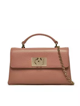 Сумочка Furla, экрю