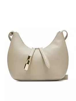 Сумочка Furla, экрю