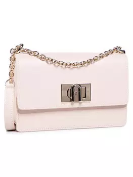 Сумочка Furla, экрю