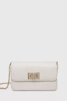Сумочка Фурла Furla, серый