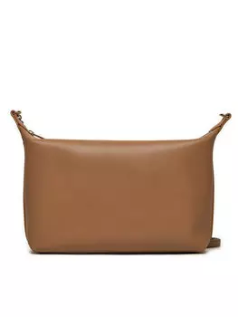 Сумочка Furla, коричневый