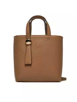 Сумочка Furla, коричневый
