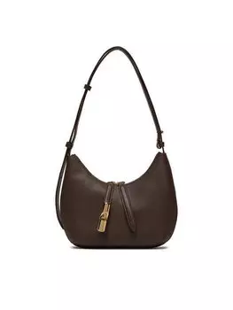 Сумочка Furla, коричневый