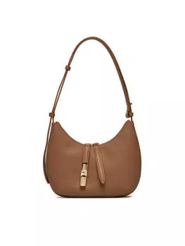 Сумочка Furla, коричневый