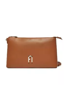 Сумочка Furla, коричневый