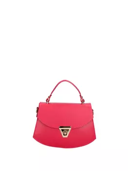 Сумочка фуксия Roberta Rossi, фуксия