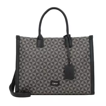 Сумочка Gabor Barina, антрацит