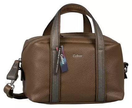 Сумочка GABOR Handbag Anina, коричневый