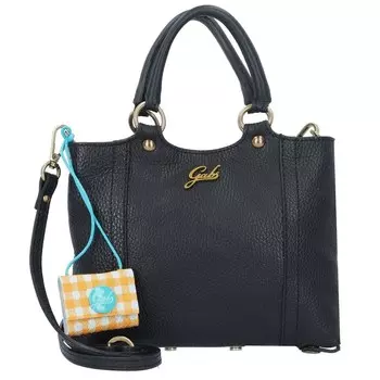 Сумочка Gabs Handbag Delia, черный