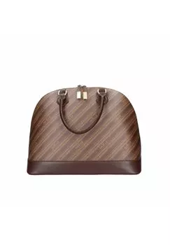 Сумочка GAeLLE, коричневая