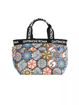 Сумочка Gattinoni Handbag, черный