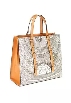 Сумочка Gattinoni, серый