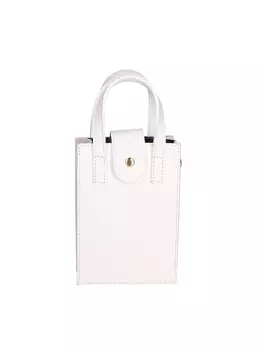 Сумочка Gave Lux, белый