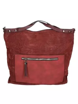 Сумочка Gave Lux, бордо