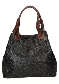 Сумочка Gave Lux, черная