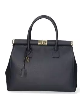 Сумочка Gave Lux, цвет blue jeans