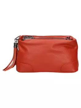 Сумочка Gave Lux, цвет brick