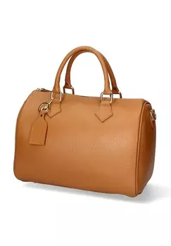 Сумочка Gave Lux, цвет Cognac