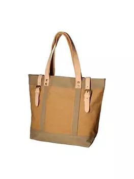 Сумочка Gave Lux, цвет Cognac/Light brown