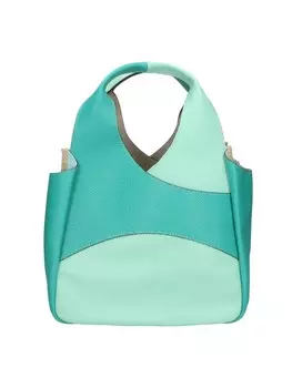 Сумочка Gave Lux, цвет green aqua/emerald-b