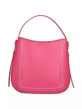 Сумочка Gave Lux, цвет magenta-b