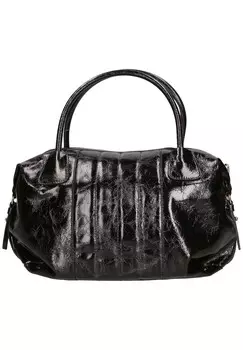 Сумочка Gave Lux, цвет Mottled Black