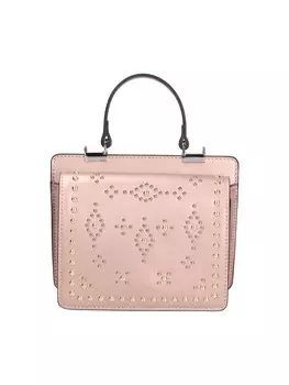 Сумочка Gave Lux, цвет rose metal