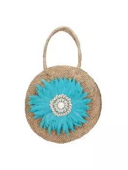 Сумочка Gave Lux, цвет turquoise