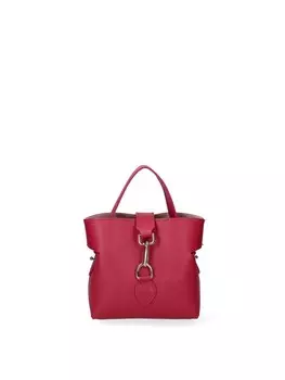 Сумочка Gave Lux, фуксия