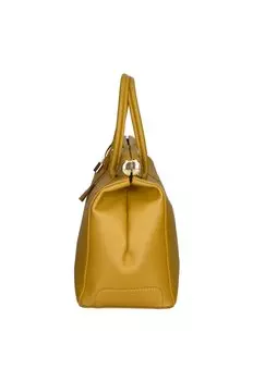 Сумочка Gave Lux, горчичный