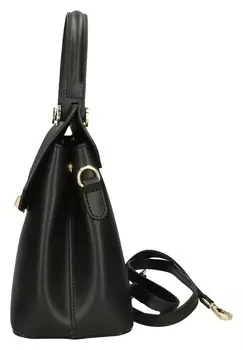 Сумочка GAVE LUX HANDBAG Gave Lux, черный