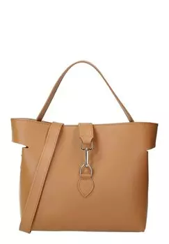 Сумочка Gave Lux, коньяк