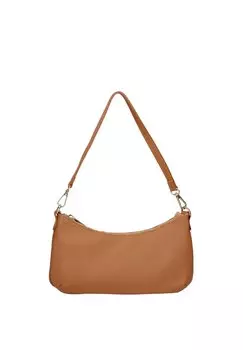 Сумочка Gave Lux, коньяк