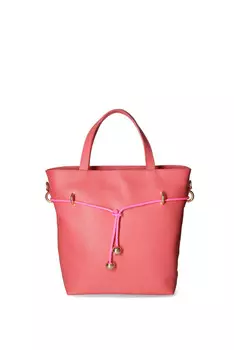 Сумочка Gave Lux, розовый