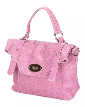 Сумочка Gave Lux, розовый