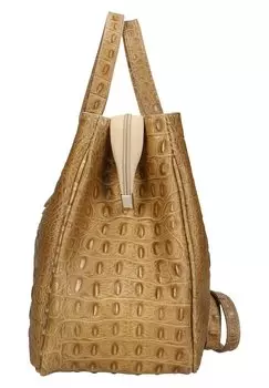 Сумочка Gave Lux, серо-коричневый