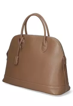 Сумочка Gave Lux, серо-коричневый