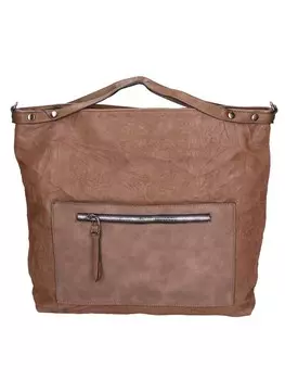 Сумочка Gave Lux, серо-коричневый