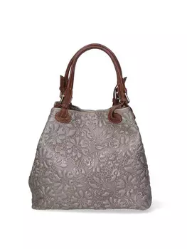 Сумочка Gave Lux, серый