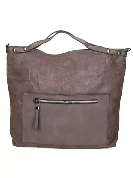 Сумочка Gave Lux, серый