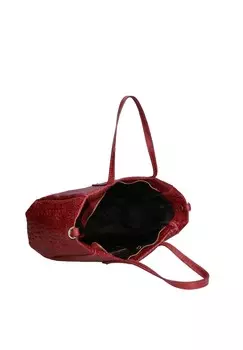 Сумочка GAVE LUX SHOULDER Gave Lux, Бордо