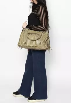 Сумочка Gave Lux, светло-зеленый