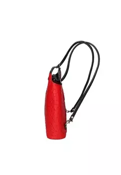 Сумочка Gave Lux, темно-красный