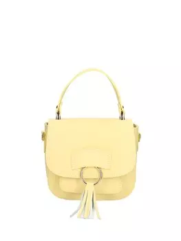 Сумочка Gave Lux, желтый