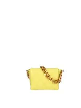 Сумочка Gave Lux, желтый