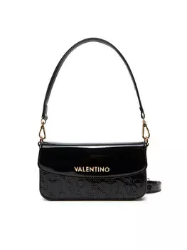 Сумочка Geranium VBS8P809 Valentino, черный