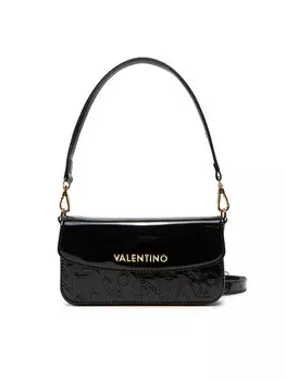 Сумочка Geranium VBS8P809 Valentino, черный