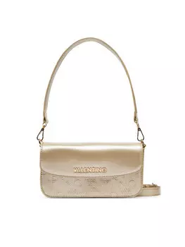 Сумочка Geranium VBS8P809 Valentino, золотой