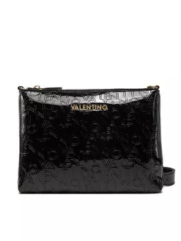 Сумочка Geranium VBS8P817 Valentino, черный