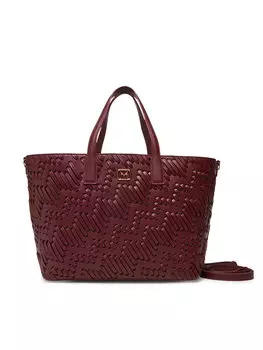 Сумочка Ghinea 2513511037200 Marella, красный